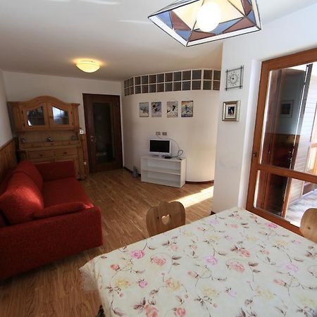 Cesa Roseda Apartamento Canazei Exterior foto