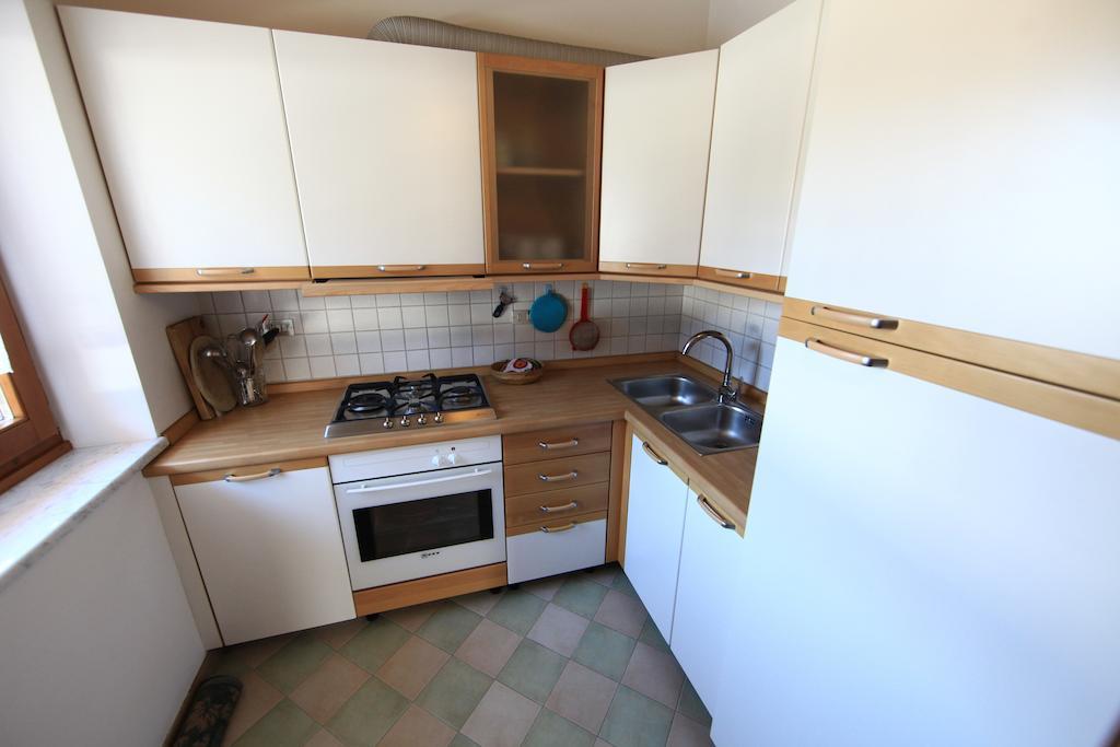 Cesa Roseda Apartamento Canazei Exterior foto