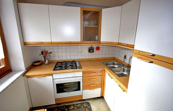 Cesa Roseda Apartamento Canazei Quarto foto