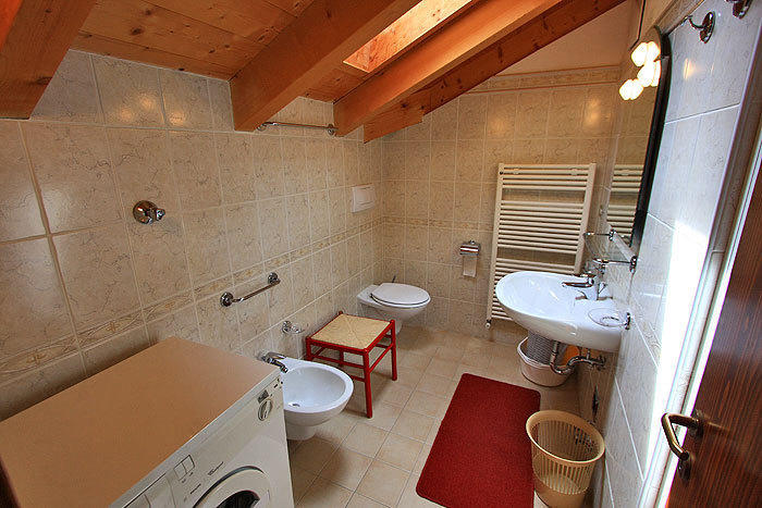 Cesa Roseda Apartamento Canazei Exterior foto