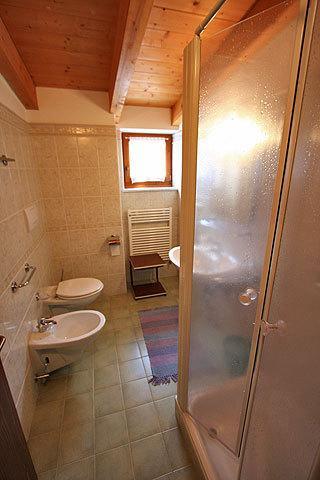 Cesa Roseda Apartamento Canazei Quarto foto